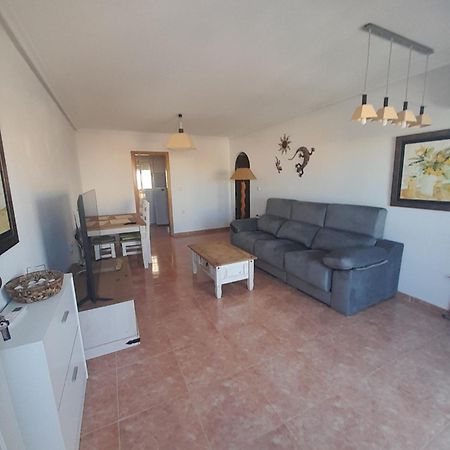 Playa Carabassi Apartament Apartment Alicante Exterior foto