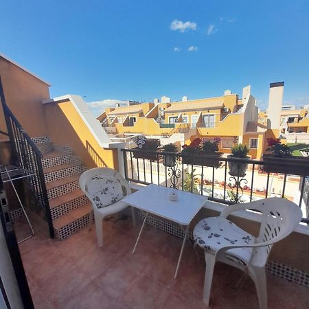 Playa Carabassi Apartament Apartment Alicante Exterior foto