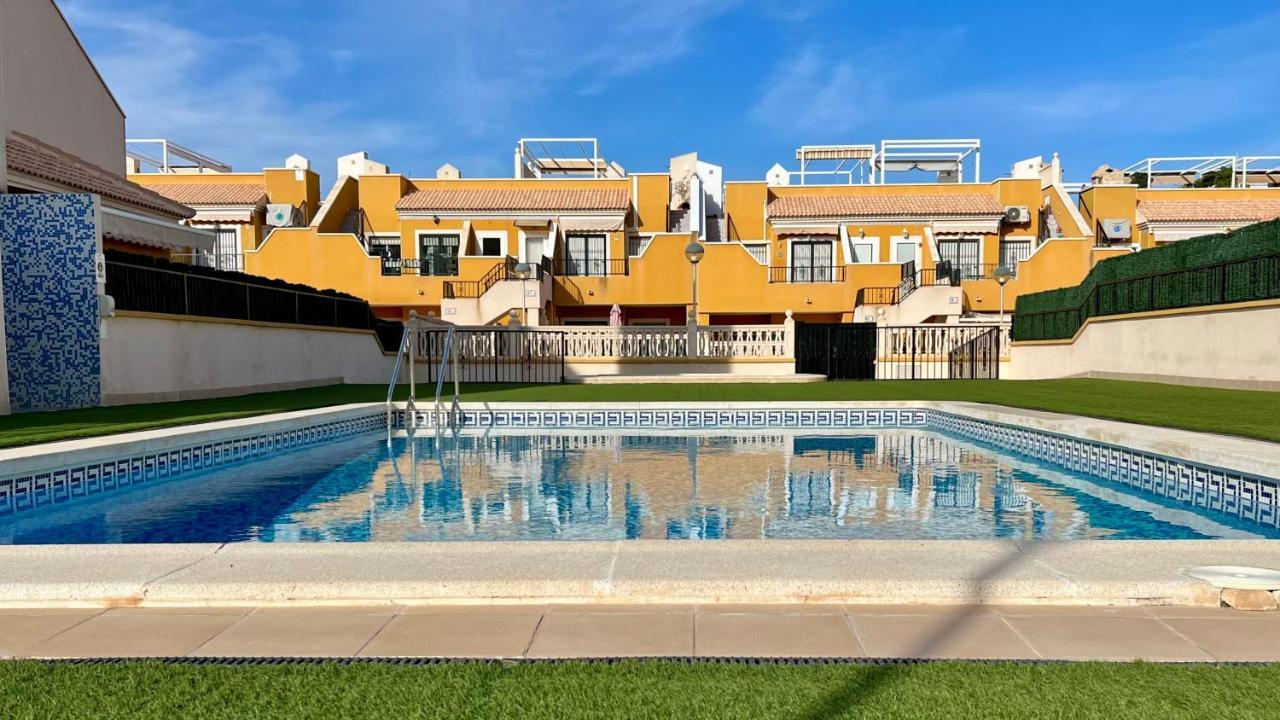 Playa Carabassi Apartament Apartment Alicante Exterior foto