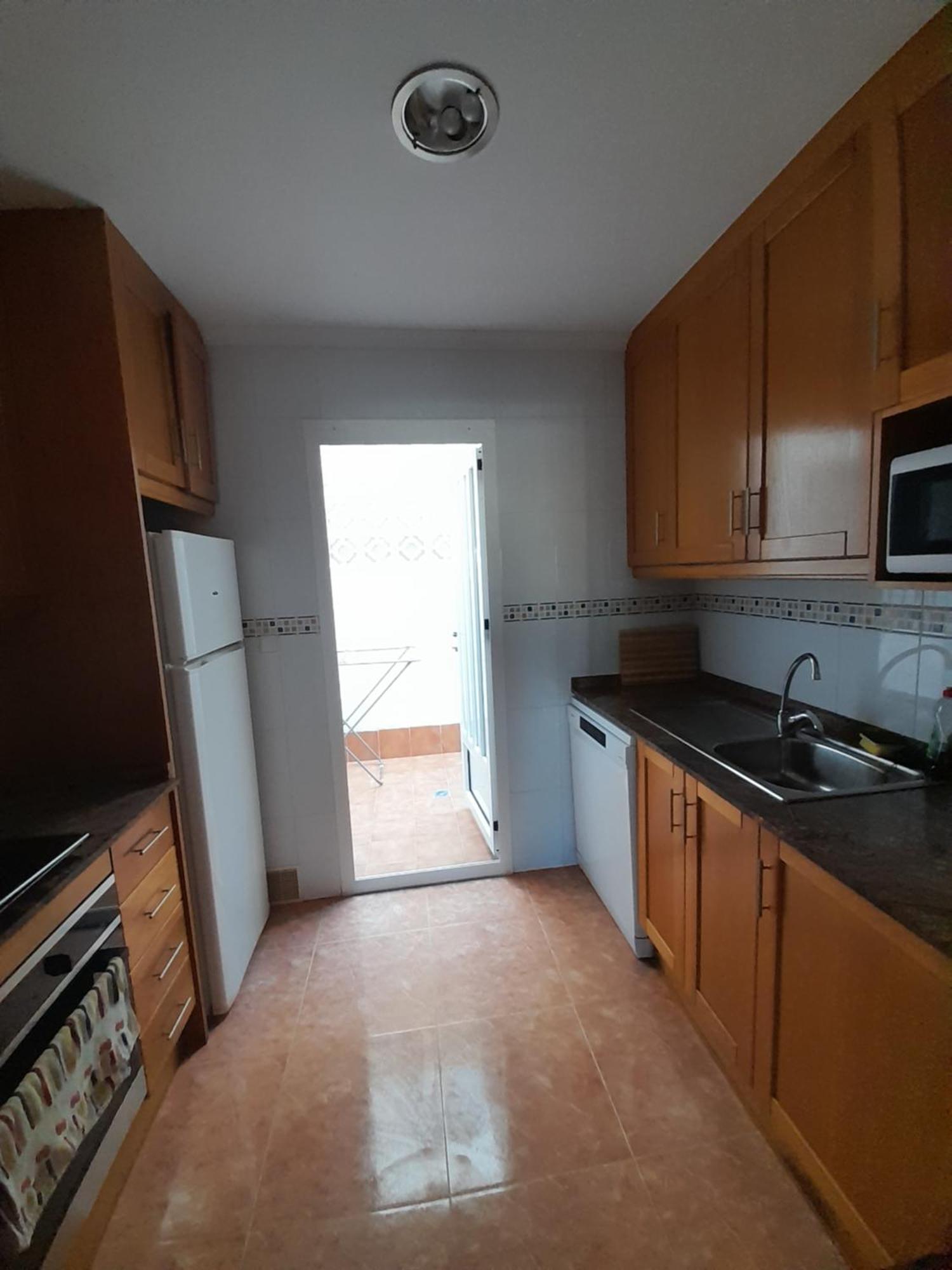 Playa Carabassi Apartament Apartment Alicante Cameră foto