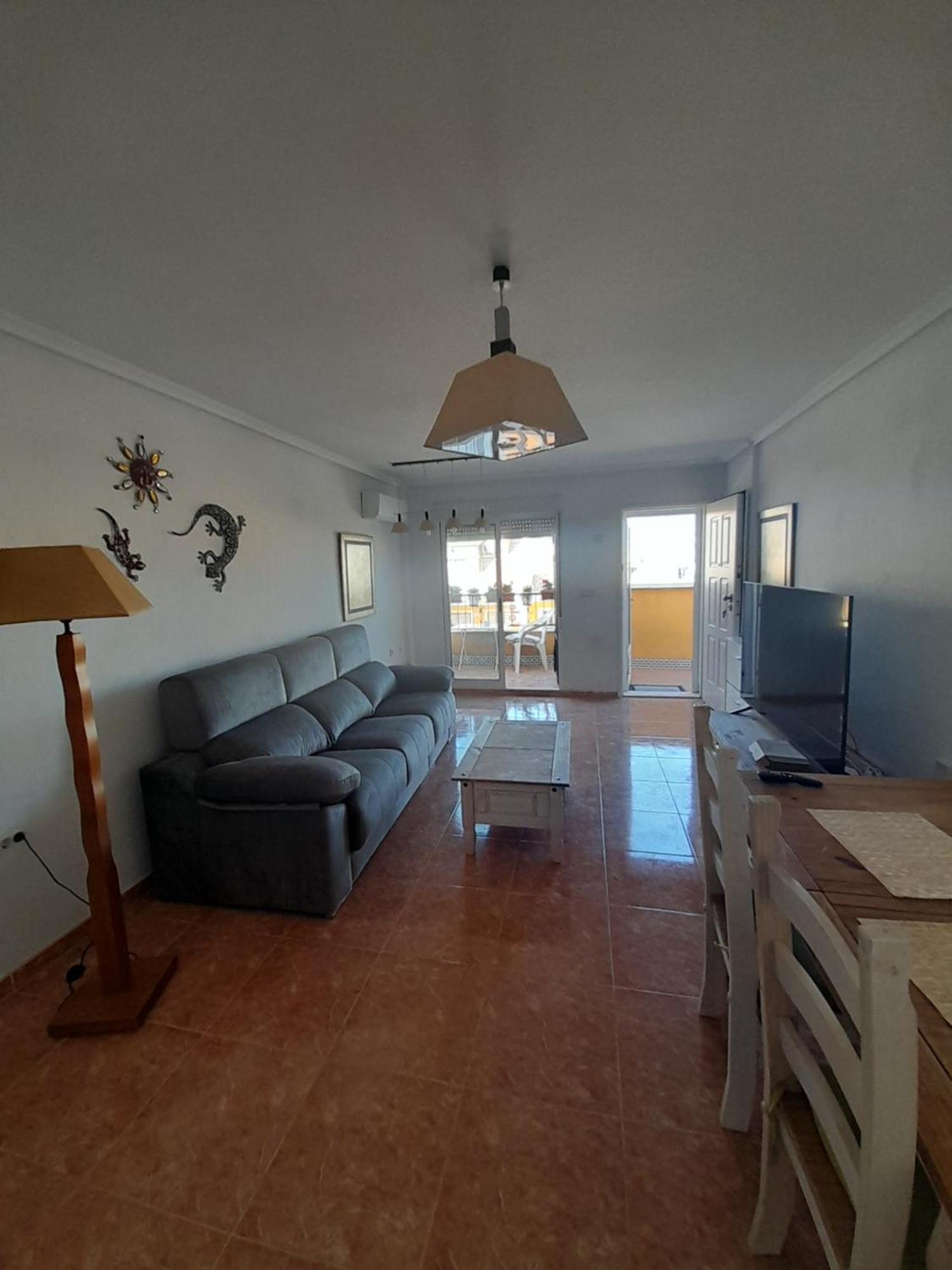Playa Carabassi Apartament Apartment Alicante Exterior foto