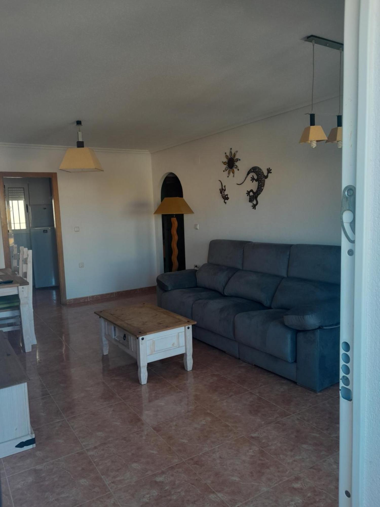 Playa Carabassi Apartament Apartment Alicante Exterior foto