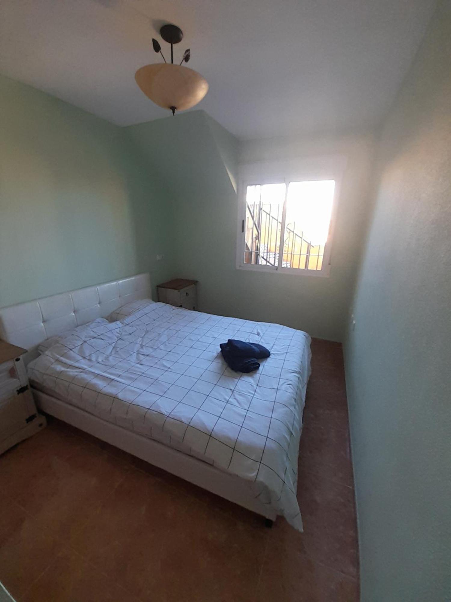 Playa Carabassi Apartament Apartment Alicante Cameră foto